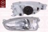 KLOKKERHOLM 37100141 Headlight